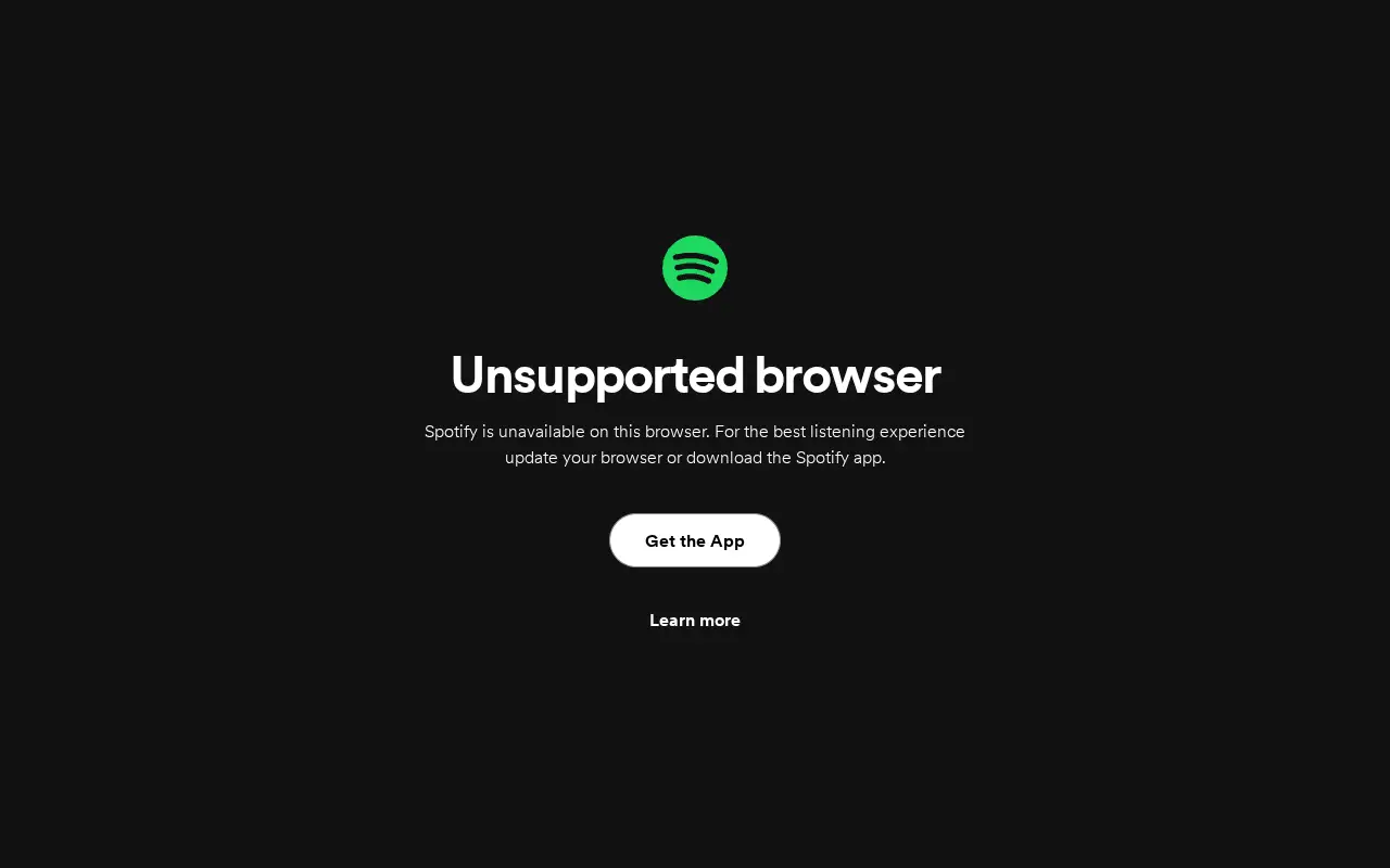 spotify.com on June 30, 2022