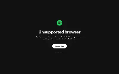spotify.com in 2022