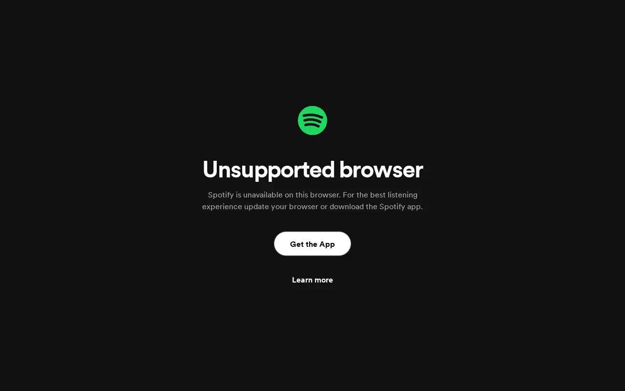 spotify.com on June 30, 2023