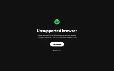 spotify.com in 2023