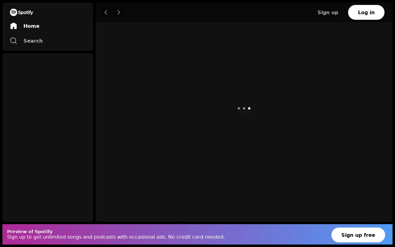 spotify.com on June 30, 2024
