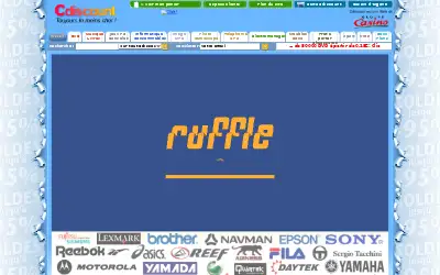 cdiscount.com in 2007