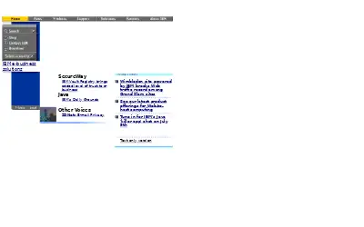 ibm.com in 1998