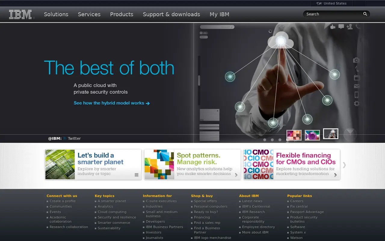 ibm.com on June 30, 2012