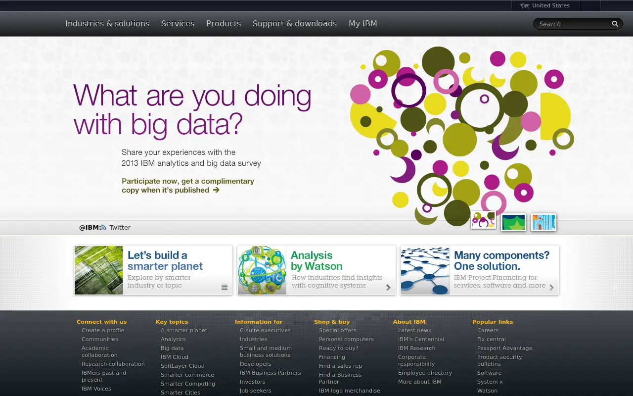 ibm.com on June 30, 2013