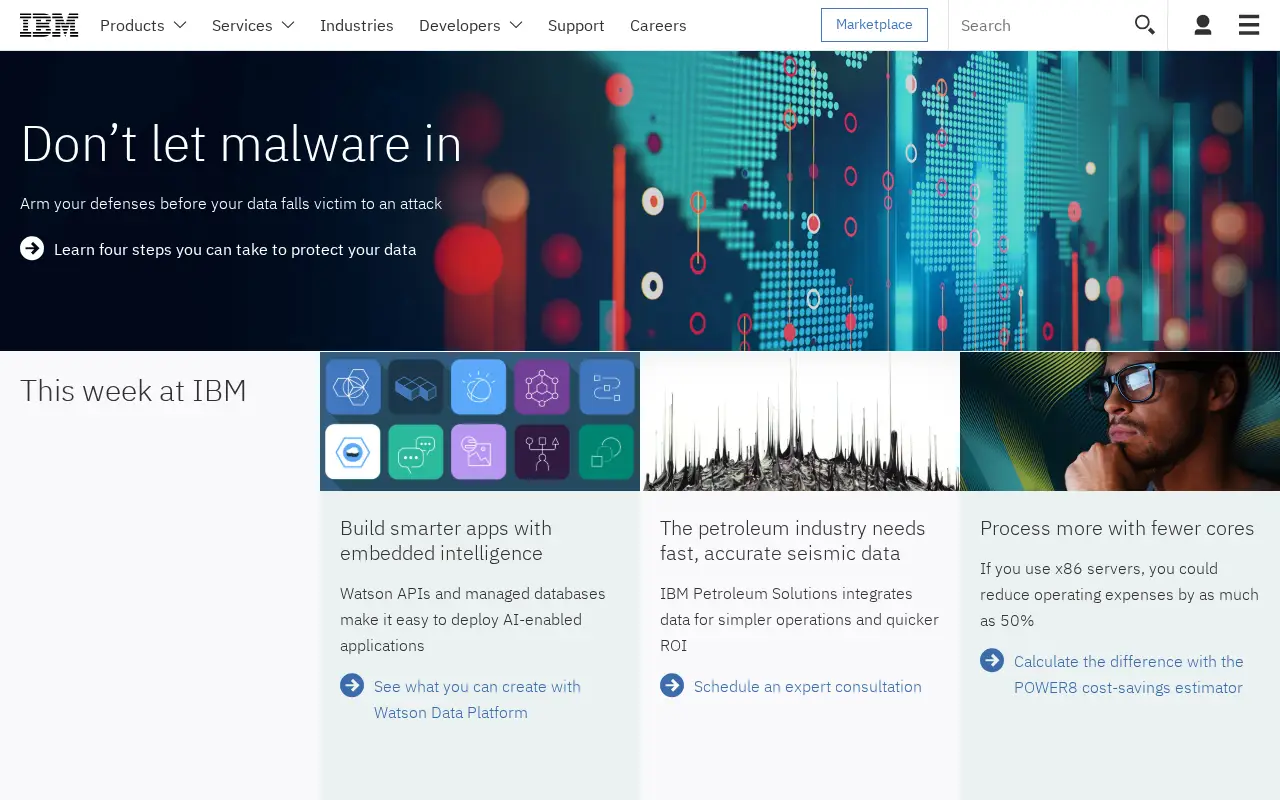 ibm.com on July 1, 2017
