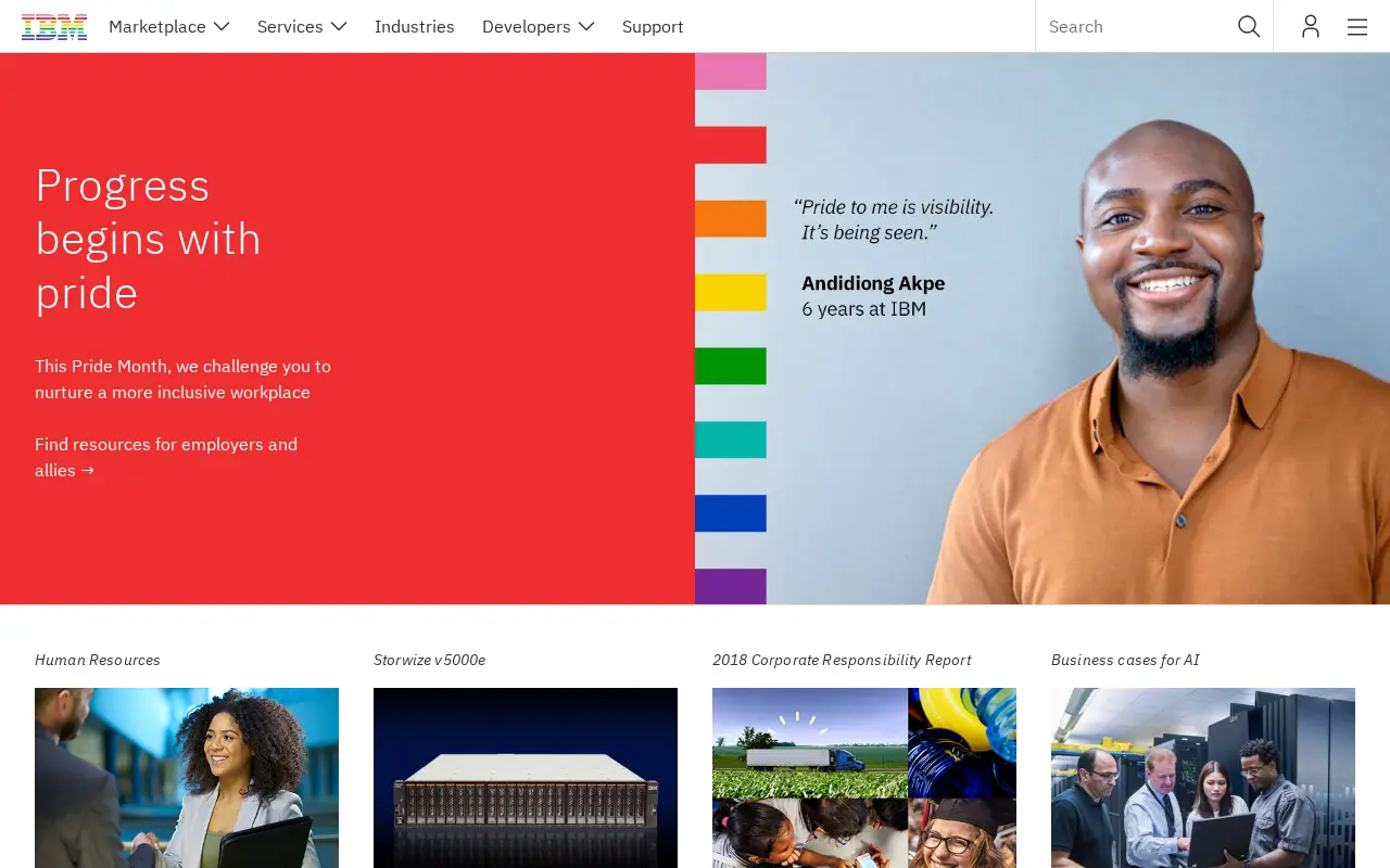 ibm.com on July 1, 2019