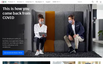 ibm.com in 2020
