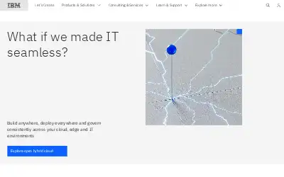 ibm.com in 2022