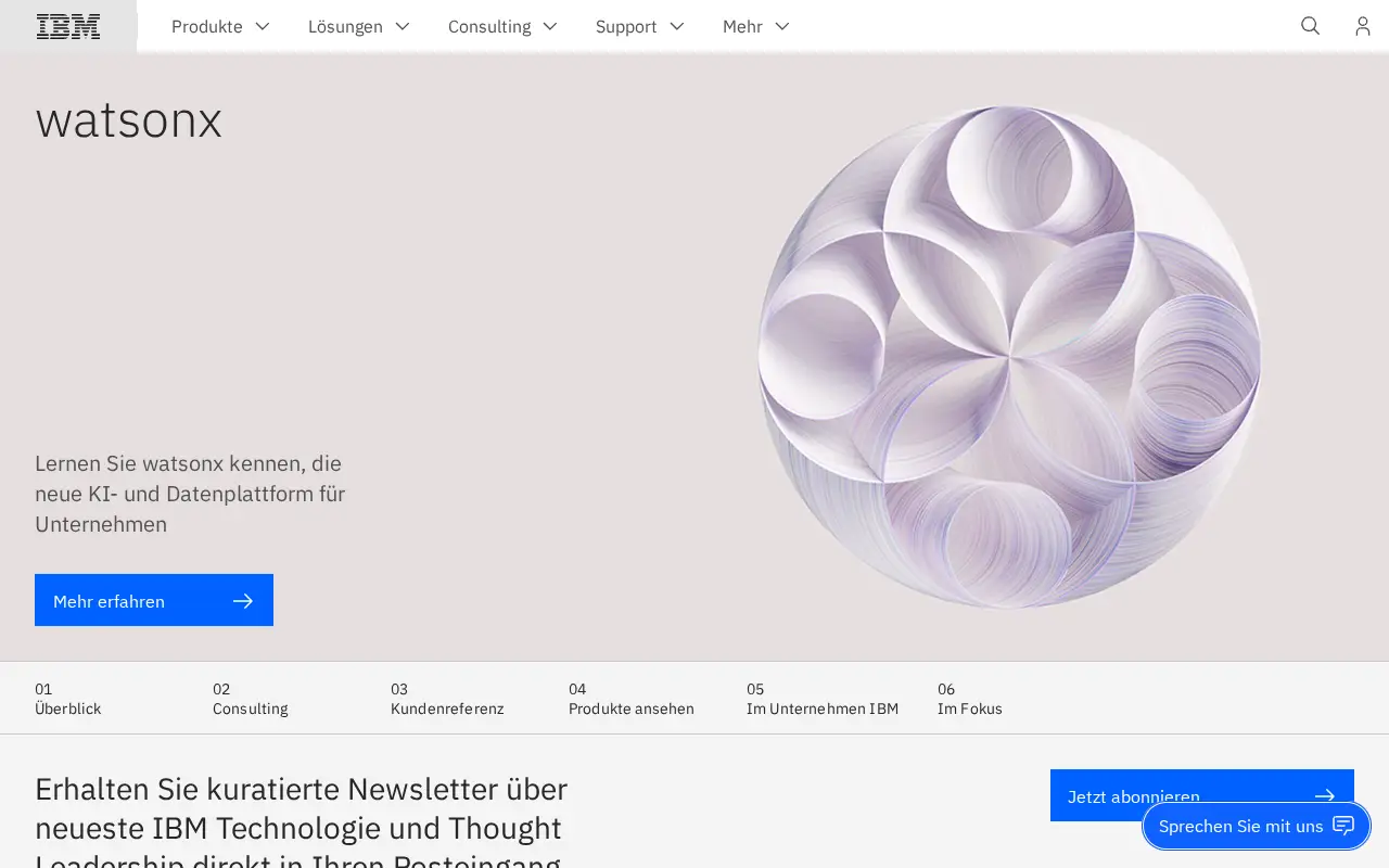 ibm.com in 2023