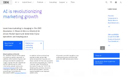 ibm.com in 2025