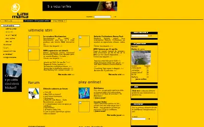 linkmania.ro on March 24, 2003