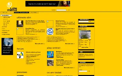 linkmania.ro on April 19, 2003