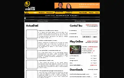 linkmania.ro on July 23, 2003