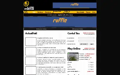 linkmania.ro on August 4, 2003