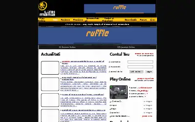 linkmania.ro on September 21, 2003