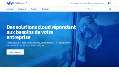 ovhcloud.com in 2019