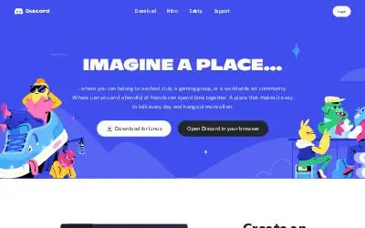 discordapp.com in 2021