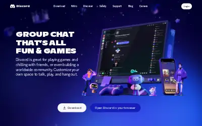 discordapp.com in 2024
