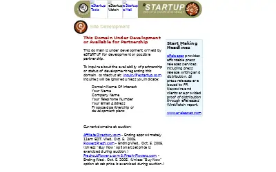 mediafire.com in 2003