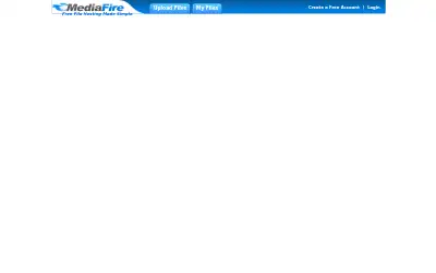 mediafire.com in 2008