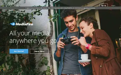 mediafire.com in 2016