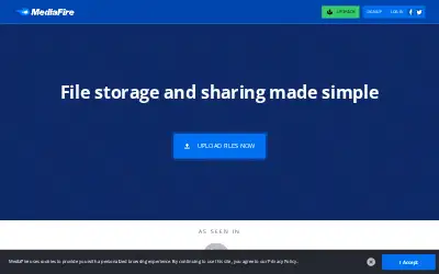 mediafire.com in 2023