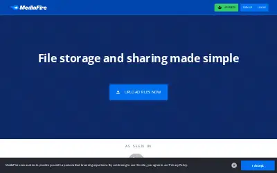 mediafire.com in 2026