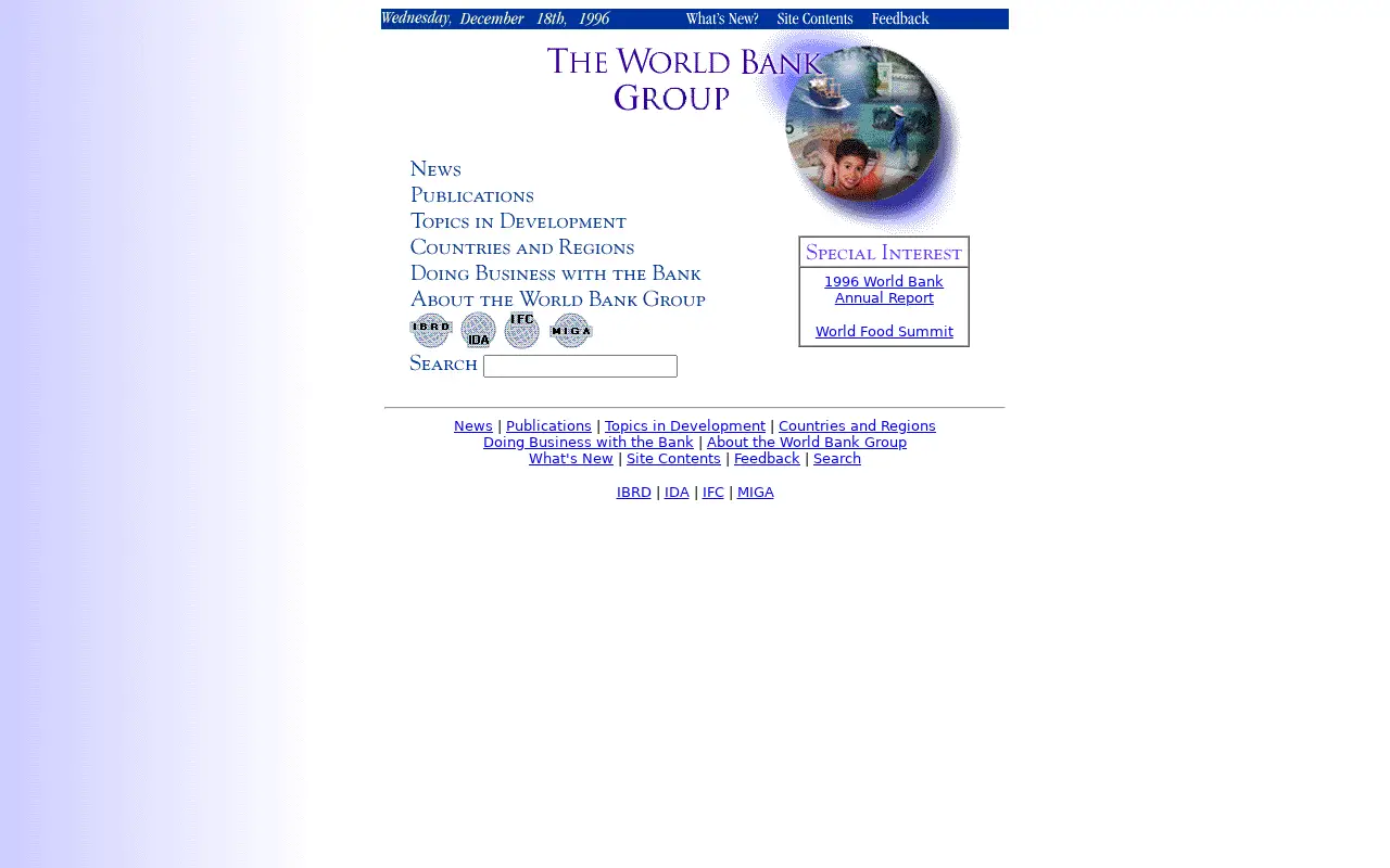 worldbank.org in 1996