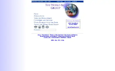 worldbank.org in 1996