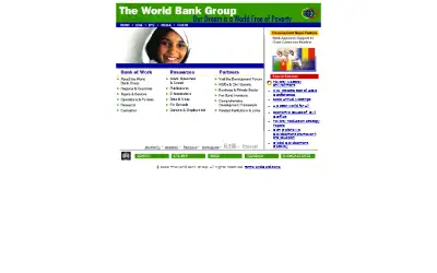 worldbank.org in 2000