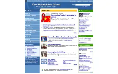 worldbank.org in 2003