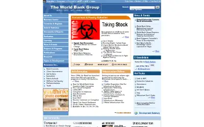 worldbank.org in 2004