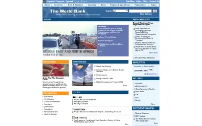 worldbank.org in 2006