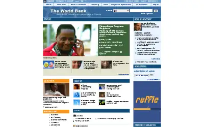 worldbank.org in 2007