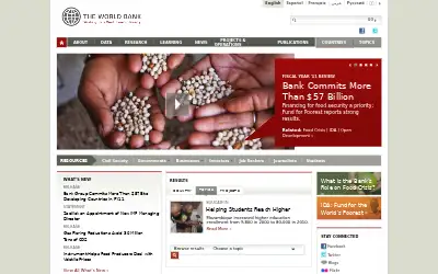 worldbank.org in 2011