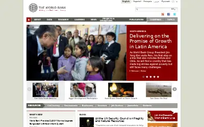 worldbank.org in 2013