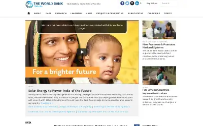 worldbank.org in 2016