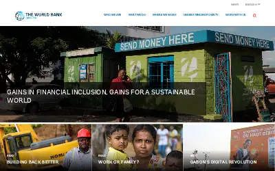 worldbank.org in 2018