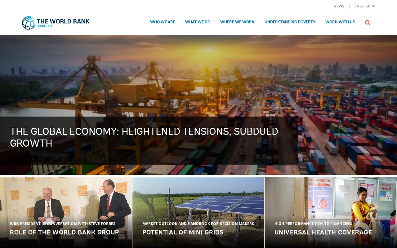worldbank.org in 2019