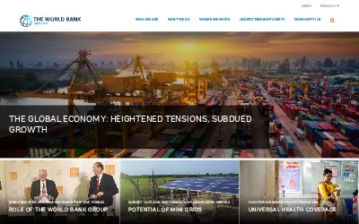 worldbank.org in 2019