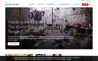worldbank.org in 2021