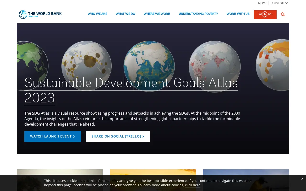 worldbank.org in 2023