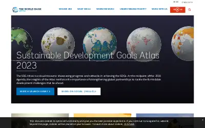 worldbank.org in 2023
