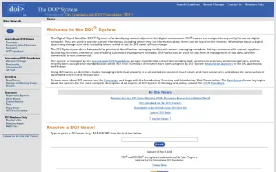 doi.org in 2008