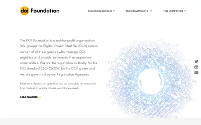 doi.org in 2023