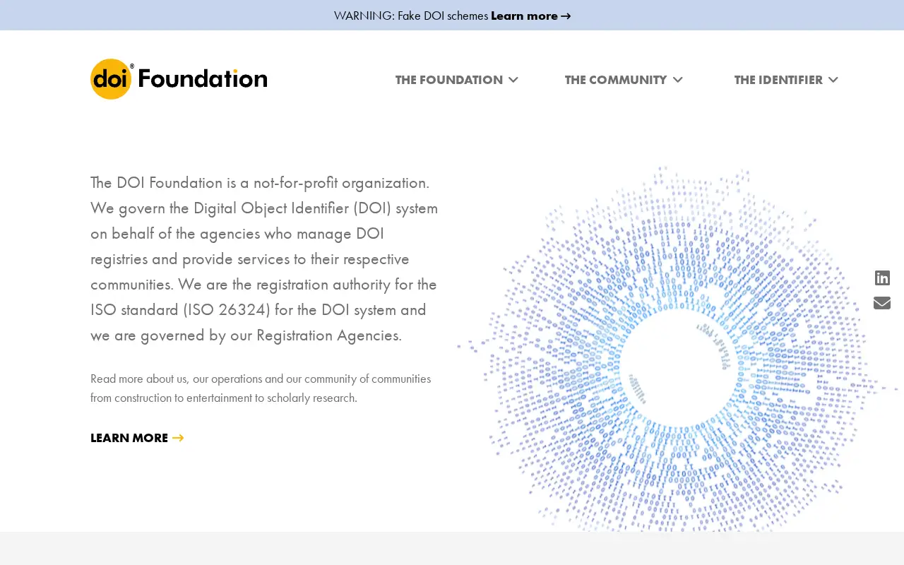 doi.org in 2026
