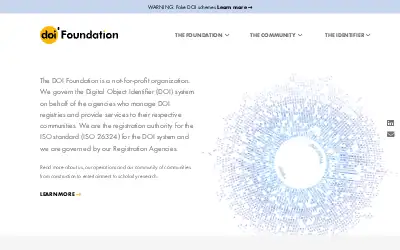 doi.org in 2026