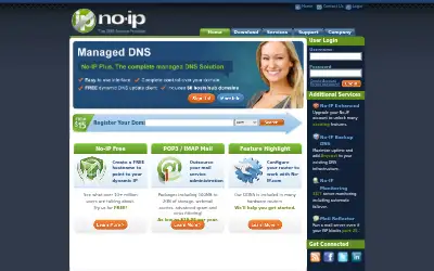 no-ip.com in 2011