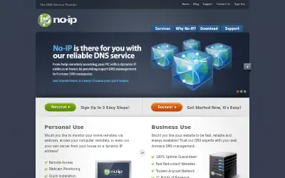 no-ip.com in 2012